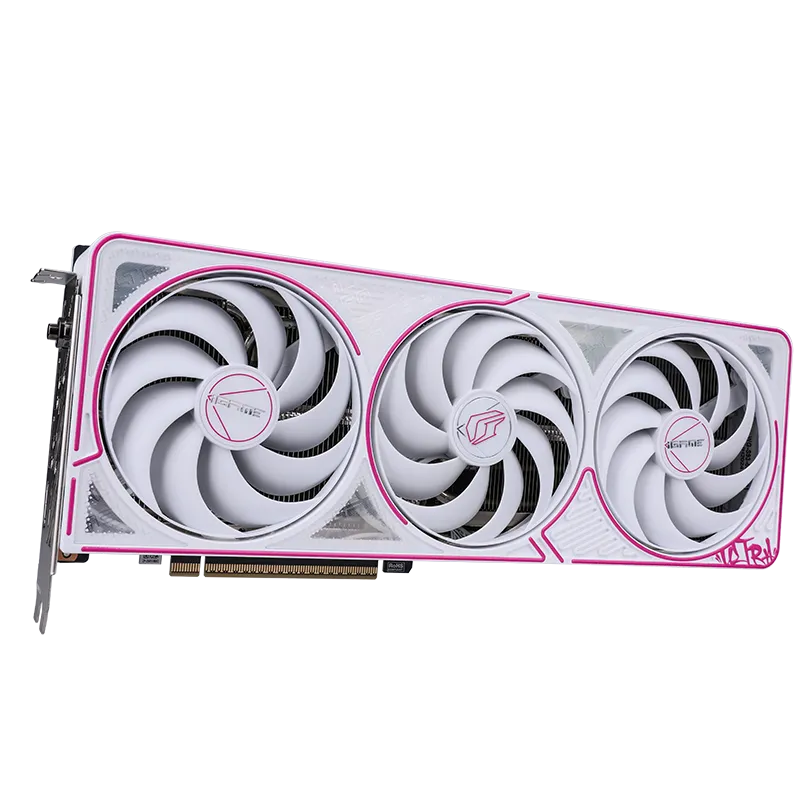 iGame GeForce RTX 5070 Ultra W OC 12GB-V - Image 3